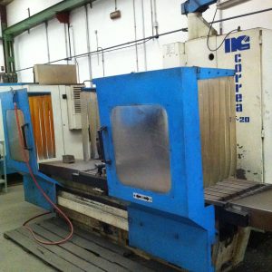 Correa CF 20 - 1996 Model