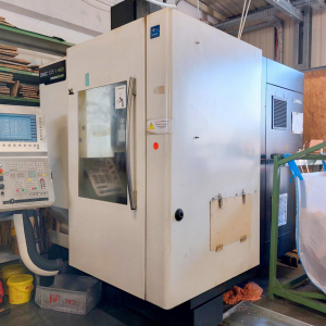 DMG DMC 635 V ECO - Year 2011