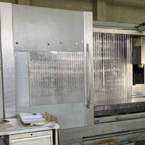 DMG Deckel Maho DMF 300 Linear - Year 2002