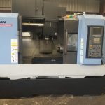 Avoid Costly Mistakes: Professional Tips for Purchasing a Pre-Owned / Second-Hand / used DOOSAN MYNX 5400/50 CNC Vertical Machining Center?