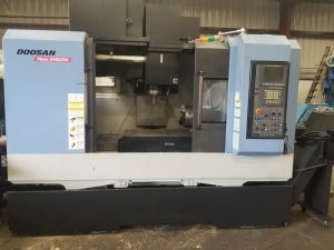 DOOSAN MYNX 5400/50 – Year 2012