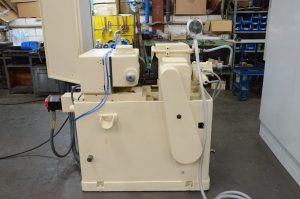 Danobat Estarta 301 Cylindrical Centreless Grinding