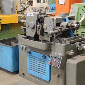 Danobat Estarta 301 Cylindrical Centreless Grinding