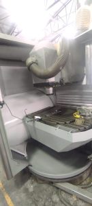 Deckel Maho DMU 60T – Year 2002