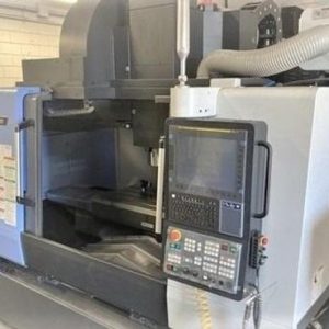 Doosan DNM 5700S - Year 2021