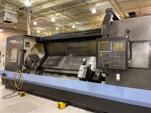 Doosan Puma 480 XL – Year 2009