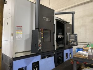 Doosan Puma V550M – Year 2015