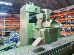 ELB SHLIFF SWBD-30 VA II  – Year 1970