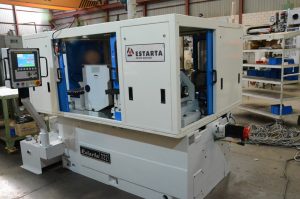 Estarta 322 CNC Cylindrical Centreless Grinding Machine