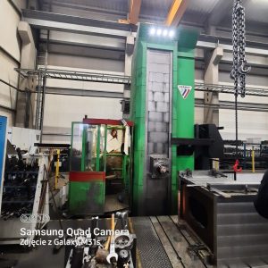 FERMAT FRQ130 - Year 2015