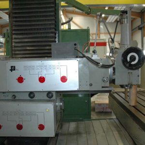 FIL 160 CNC Universal Milling