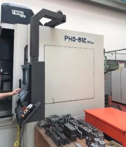 Famu PHS 812 FIVE – Year 2002