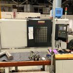 Feeler NB1100A - Year 2008