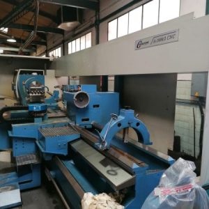 GURUTZPE A1000 / 3 CNC