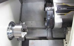 Gildemeister CTX 310 V3