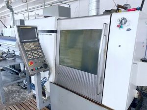 GILDEMEISTER MSL 60-7 – Year 2008