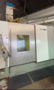 Gildemeister SPRINT 65 LINEAR 3T – Year 2007