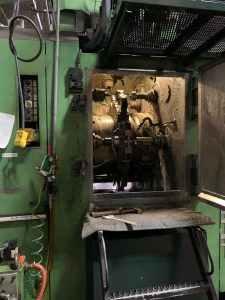 Gnutti FMF-11-125 – Year 1996