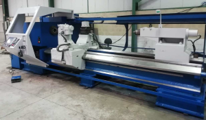 Gurutzpe A1000 – Year 2019