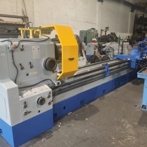 Gurutzpe Super A  6000 Heavy Duty Lathe