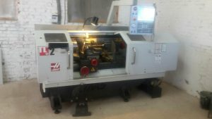 HAAS TL-2 – Year 2011