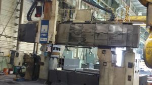 HANKOOK PMC 20 – Year 2003