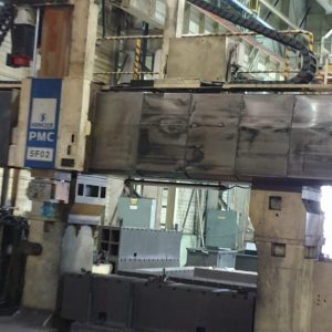 HANKOOK PMC 20 - Year 2003