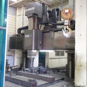 HANKOOK PME31 - Year 2011