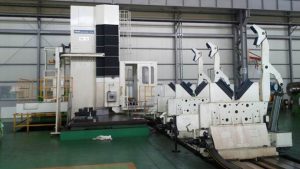 HNK HFB 150 – Year 2009