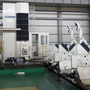 HNK HFB 150 - Year 2009