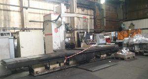 HURON SXB 833 – Year 1990