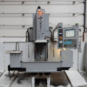 Haas TM-2 HE - Year 2005