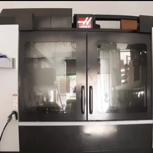 HAAS VF-5 CNC Vertical Machining Center - Year 2020