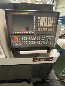 Hanwha XD20V – Year 2013