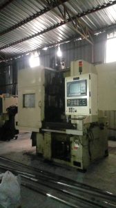 Hessapp DV 60 – Year 2005