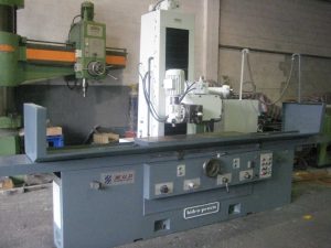 Hidro Precis RSP 1500 Surface Grinding