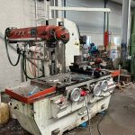 Smart Buyer’s Guide: How to Choose the Right Pre-Owned, Used, Secondhand, Surplus CNC Equipment Before Purchasing Huron PU 551 CNC Universal Milling made in France?