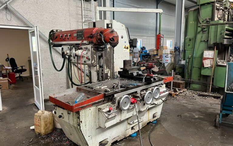 Smart Buyer’s Guide: How to Choose the Right Pre-Owned, Used, Secondhand, Surplus CNC Equipment Before Purchasing Huron PU 551 CNC Universal Milling made in France?