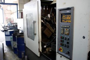 Index MS 36 E – Year 1993