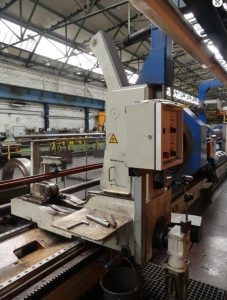 Irle TLB 1100 – Year 2004