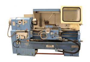 LACFER CR 2 E 250 – 2000 Model