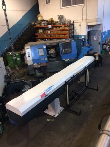 LNS SPRINT S2 – 2002 Model