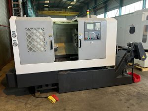 LUNAN CLK6140S – 2008 Model