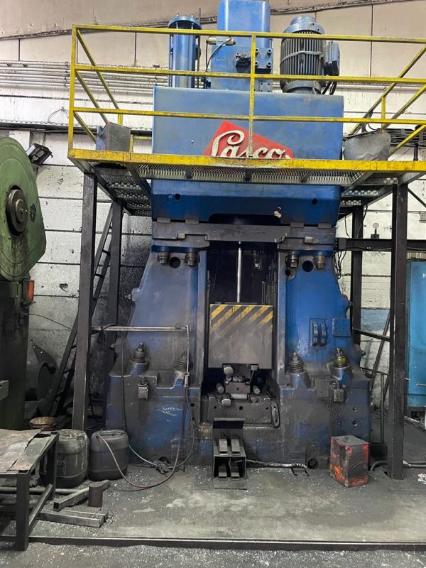 Lasco 2021 hammer Cncbul.co.uk