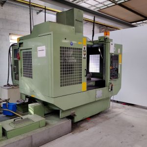 MATSUURA MC-800VG - 1998 Model