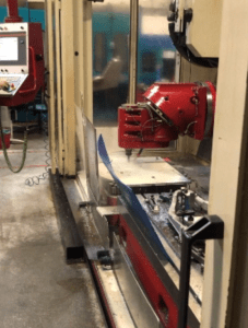 MAUT K2 – Year 1999