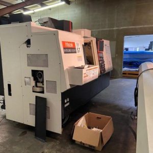 MAZAK 100-4ST - Year 2006