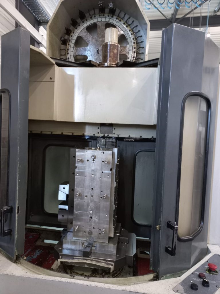 What Industry Experts Recommend Before Purchasing a Pre-Owned / Second-Hand / used MAZAK FF 510?