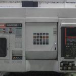 MAZAK VARIAXIS 500-5X II - Year 2007
