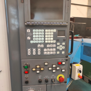 MAZAK VTC-200B - Year 1998